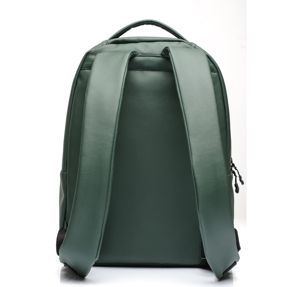 Рюкзак Sambag Zard QQT зелений 25428007m