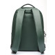 Рюкзак Sambag Zard QQT зелений 25428007m