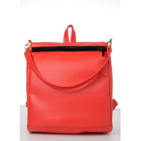 Рюкзак Sambag Trinity 0ZH червоний 34 x 31 x 15 см (28301017)