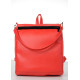 Рюкзак Sambag Trinity 0ZH червоний 34 x 31 x 15 см (28301017)