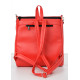 Рюкзак Sambag Trinity 0ZH червоний 34 x 31 x 15 см (28301017)