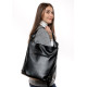 Жіночий рюкзак Sambag Asti XKH black 20551002