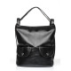 Жіночий рюкзак Sambag Asti XKH black 20551002