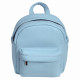 Жіночий рюкзак Sambag Brix SB голубий 11111010