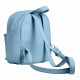 Жіночий рюкзак Sambag Brix SB голубий 11111010