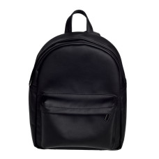 Жіночий рюкзак Sambag Brix BB чорний 32 x 25 x 12 см (11411001)