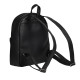 Жіночий рюкзак Sambag Brix BB чорний 32 x 25 x 12 см (11411001)
