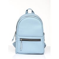 Жіночий рюкзак Sambag Dali BPS голубий 35 x 25 x 12 см (15373010e)