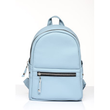 Жіночий рюкзак Sambag Dali BPS голубий 35 x 25 x 12 см (15373010e)