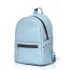 Жіночий рюкзак Sambag Dali BPS голубий 35 x 25 x 12 см (15373010e)