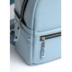 Жіночий рюкзак Sambag Dali BPS голубий 35 x 25 x 12 см (15373010e)