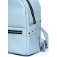 Жіночий рюкзак Sambag Dali BPS голубий 35 x 25 x 12 см (15373010e)