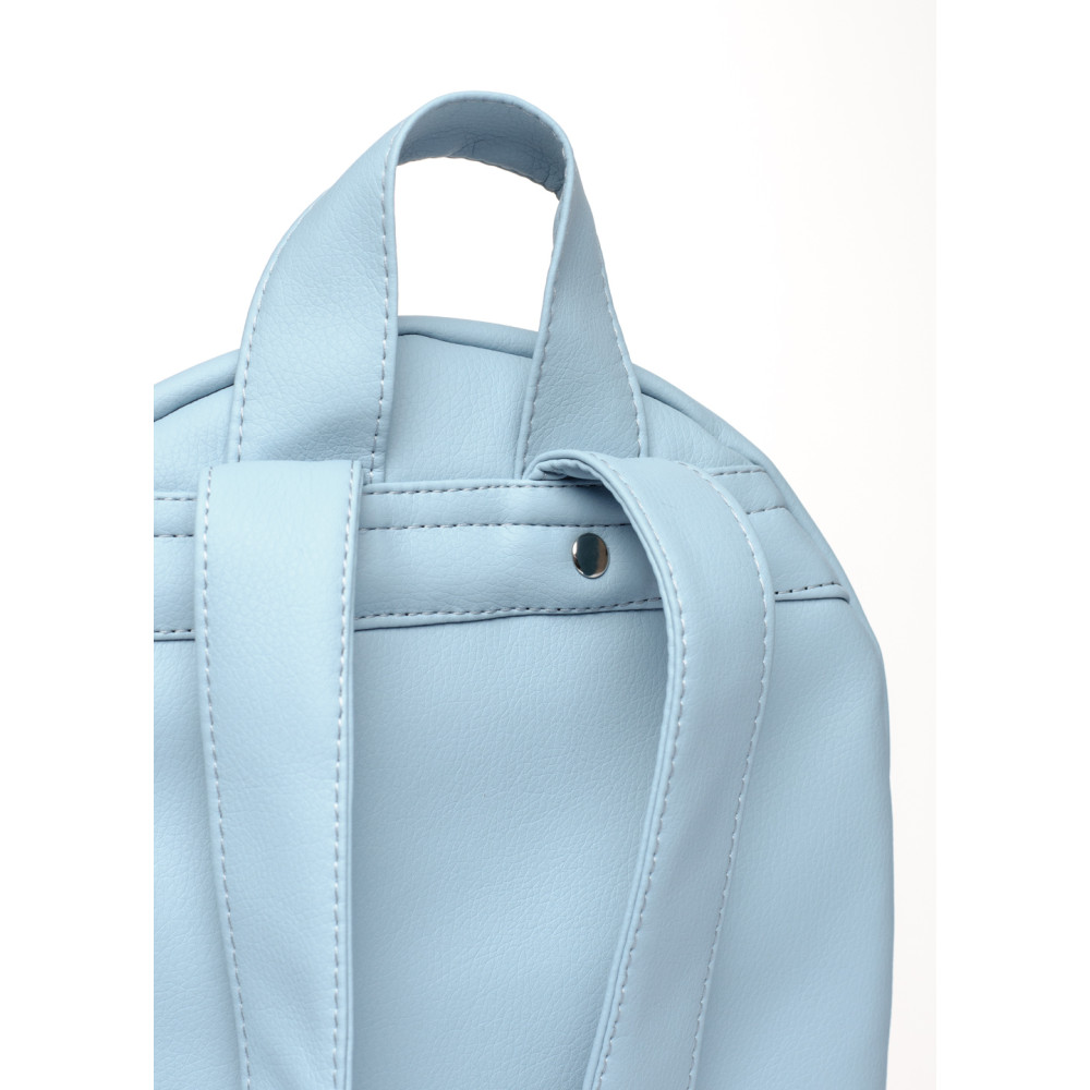 Жіночий рюкзак Sambag Dali BPS голубий 35 x 25 x 12 см (15373010e)