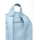 Жіночий рюкзак Sambag Dali BPS голубий 35 x 25 x 12 см (15373010e)