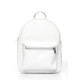 Жіночий рюкзак Sambag Brix KSO білий 29 x 22 x 10 см (11319008)