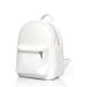 Жіночий рюкзак Sambag Brix KSO білий 29 x 22 x 10 см (11319008)