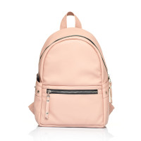 Жіночий рюкзак Sambag Dali BPS пудра пудра 35 x 25 x 12 см (15373006e)