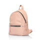 Жіночий рюкзак Sambag Dali BPS пудра пудра 35 x 25 x 12 см (15373006e)