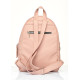 Жіночий рюкзак Sambag Dali BPS пудра пудра 35 x 25 x 12 см (15373006e)
