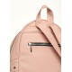 Жіночий рюкзак Sambag Dali BPS пудра пудра 35 x 25 x 12 см (15373006e)