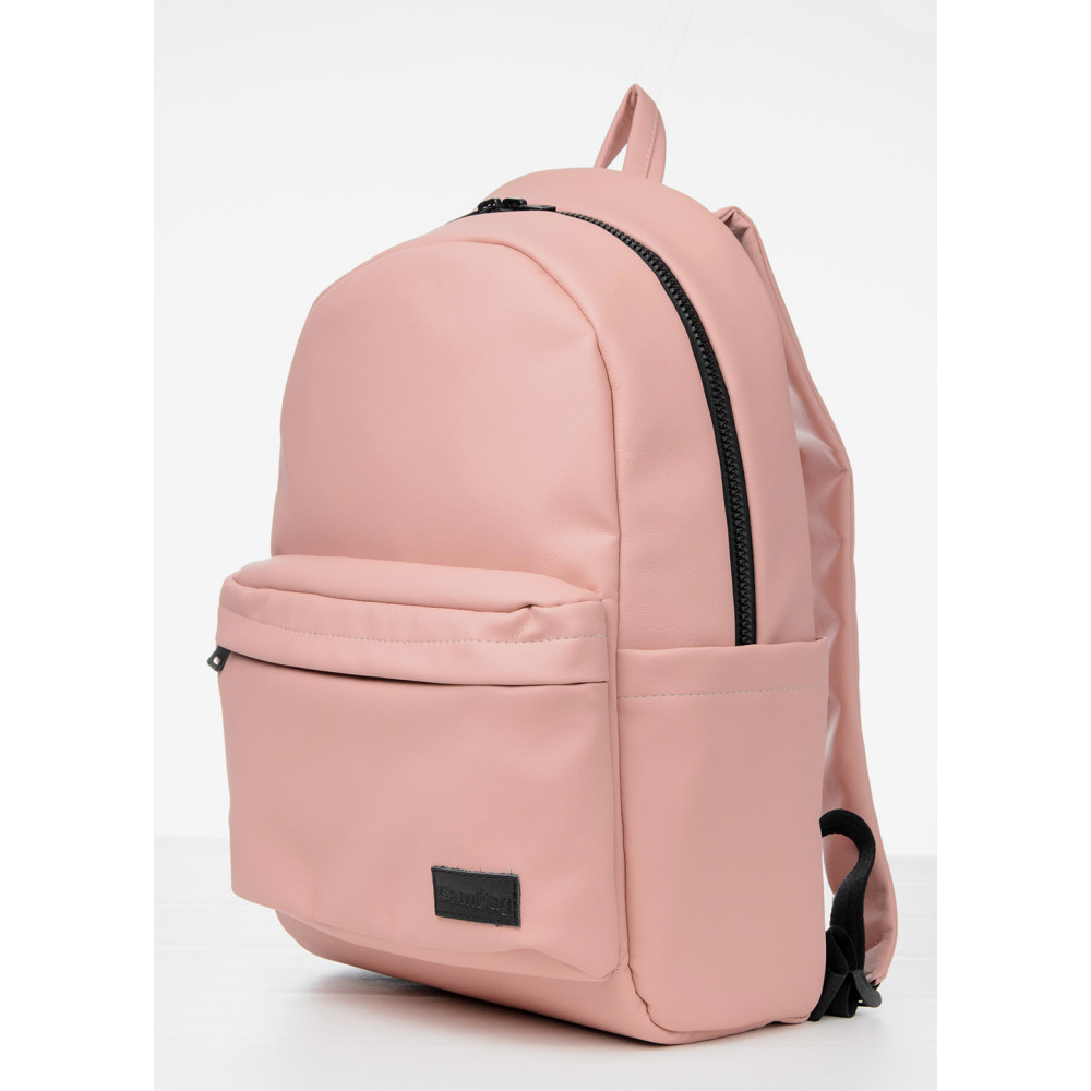 Рюкзак Sambag Zard 0STn пудра 46 x 28 x 13 см (25018006)