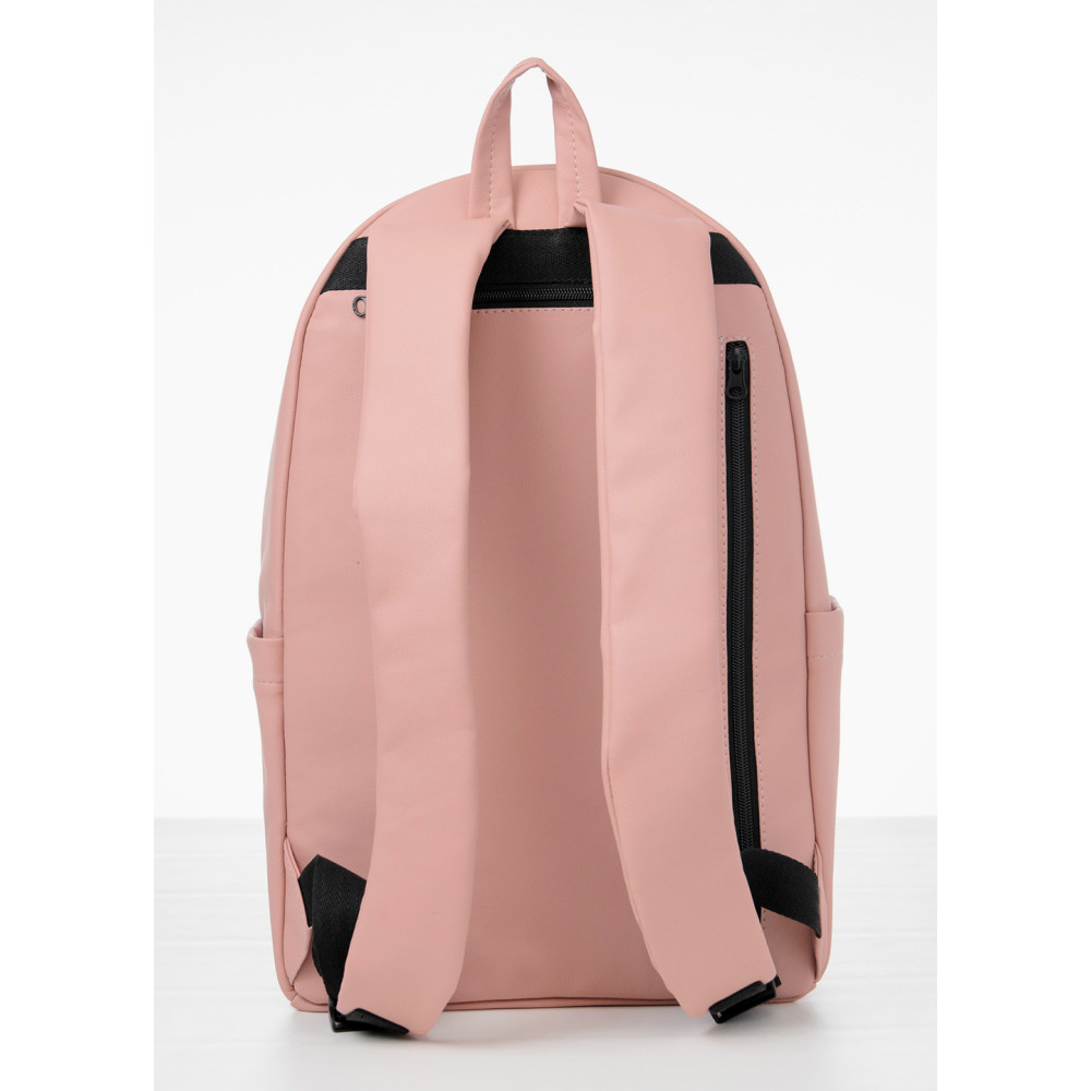 Рюкзак Sambag Zard 0STn пудра 46 x 28 x 13 см (25018006)