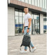 Чоловічий рюкзак Sambag Zard LST 46 x 28 x 13 см (25018009m)