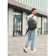 Чоловічий рюкзак Sambag Zard LST 46 x 28 x 13 см (25018009m)