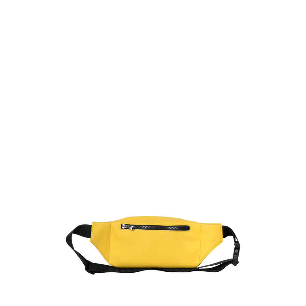 Сумка на пояс бананка Sambag Tirso MSH жовта (80148028)