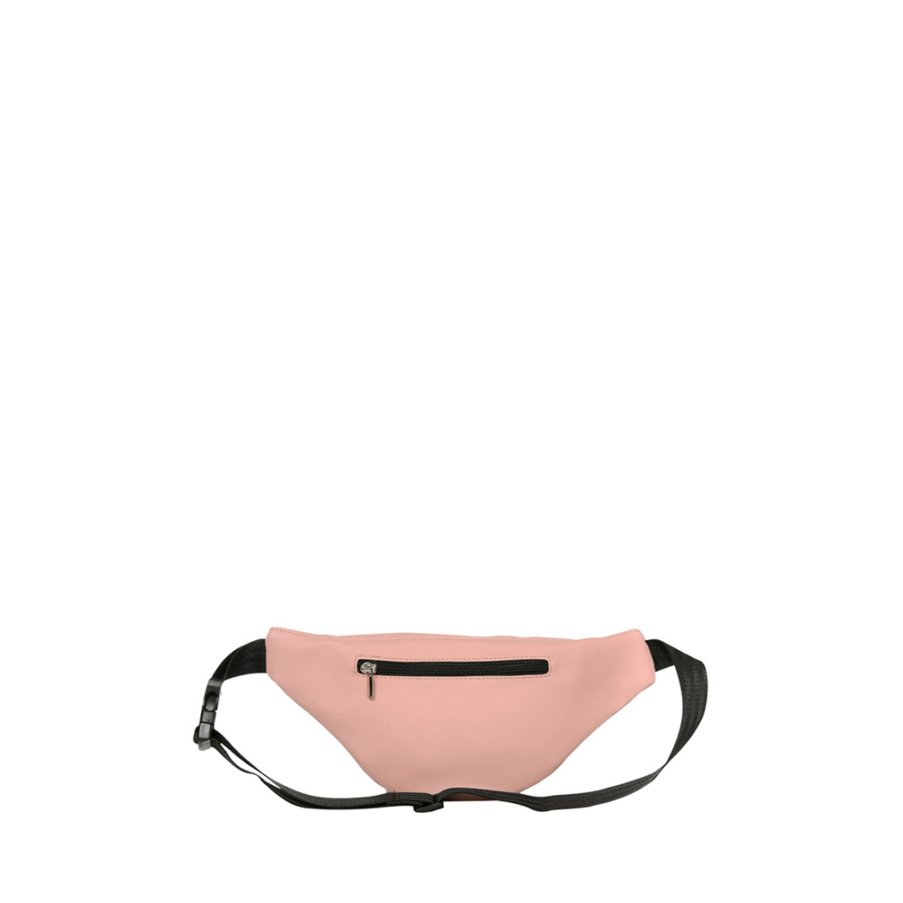 Сумка на пояс бананка Sambag Hoso MSH пудра 33 х 14 х 5 см (82111006)