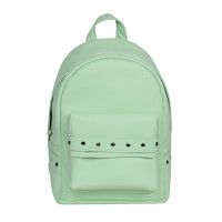 Женский рюкзак Sambag Dali BKH мята 15351014a