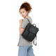 Рюкзак Sambag Loft MZN чорний 30 x 25 x 12 см (22200001)