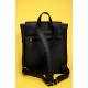 Рюкзак Sambag Loft MZN чорний 30 x 25 x 12 см (22200001)