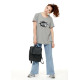 Рюкзак Sambag Loft MZN чорний 30 x 25 x 12 см (22200001)