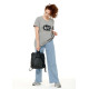 Рюкзак Sambag Loft MZN чорний 30 x 25 x 12 см (22200001)