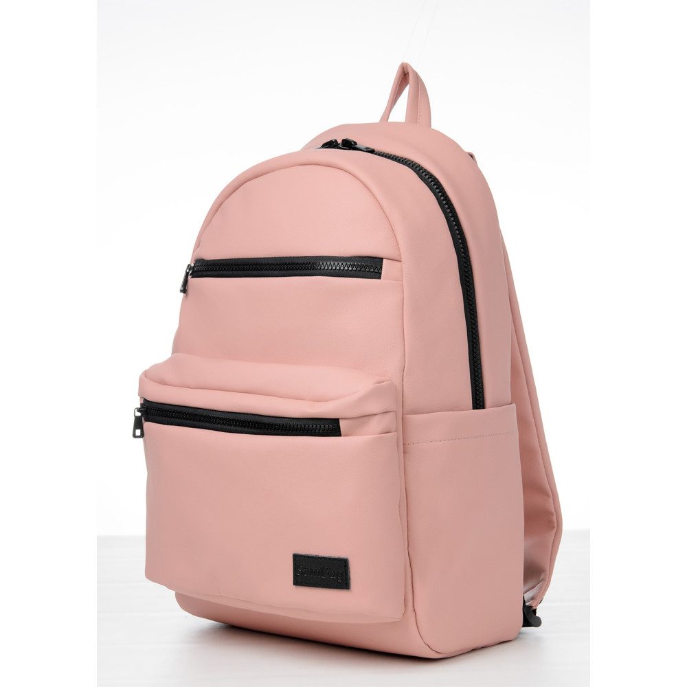 Рюкзак Sambag Zard 0KTn пудра 25058006