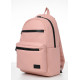 Рюкзак Sambag Zard 0KTn пудра 25058006