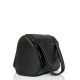 Спортивна сумка Sambag Vogue SQH чорна (90021001) 