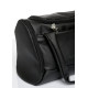 Спортивна сумка Sambag Vogue SQH чорна (90021001) 
