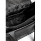 Спортивна сумка Sambag Vogue SQH чорна (90021001) 