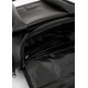 Спортивна сумка Sambag Vogue SQH чорна (90021001) 