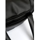 Спортивна сумка Sambag Vogue SQH чорна (90021001) 