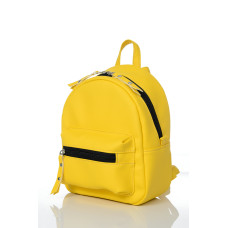 Рюкзак Sambag Talari SSH жовтий 12112028e