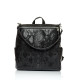 Рюкзак Sambag Trinity 0ZS зміїний принт 34 x 31 x 15 см (28303070)