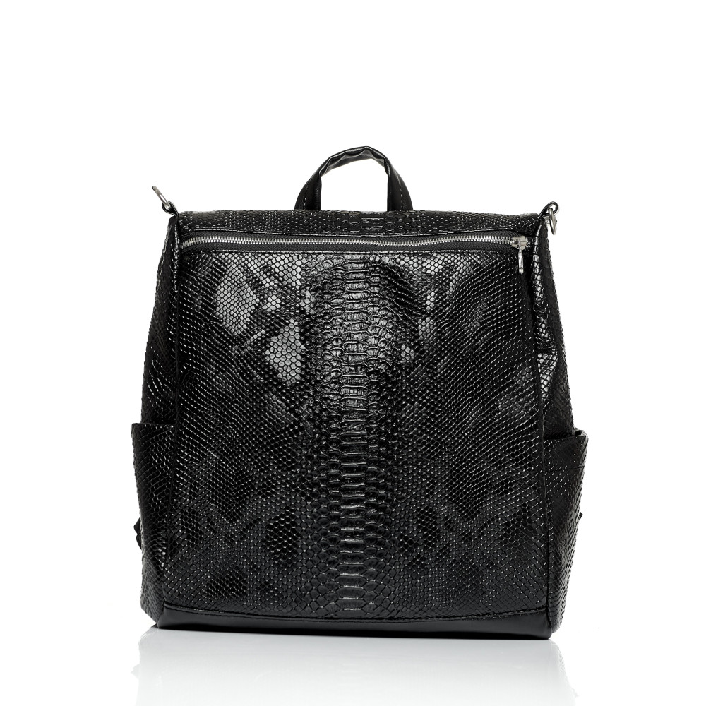 Рюкзак Sambag Trinity 0ZS зміїний принт 34 x 31 x 15 см (28303070)