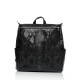 Рюкзак Sambag Trinity 0ZS зміїний принт 34 x 31 x 15 см (28303070)