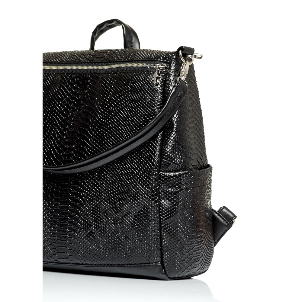 Рюкзак Sambag Trinity 0ZS зміїний принт 34 x 31 x 15 см (28303070)