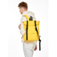 Чоловічий рюкзак ролл Sambag у RollTop LSH жовтий 24211028m
