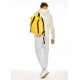 Чоловічий рюкзак ролл Sambag у RollTop LSH жовтий 24211028m