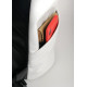 Рюкзак ролл Sambag унисекс RollTop KQN белый 41 x 27 x 18 см (24320008)